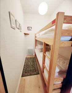 app 2ch Barcelonnette vue montagne proche praloup