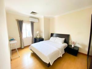 A25 Residences - 07 Triệu Việt Vương