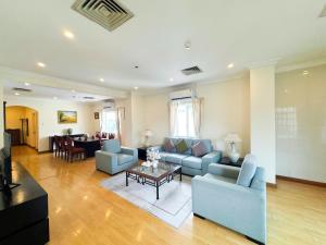 A25 Residences - 07 Triệu Việt Vương