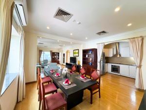 A25 Residences - 07 Triệu Việt Vương