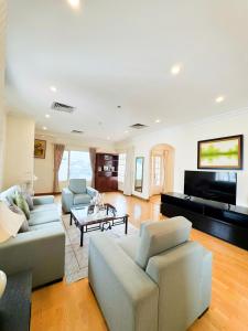 A25 Residences - 07 Triệu Việt Vương