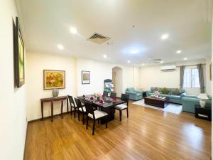 A25 Residences - 07 Triệu Việt Vương