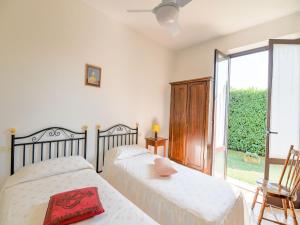 Tranquil Stay in Montepulciano
