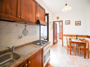 Tranquil Stay in Montepulciano