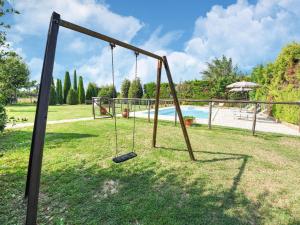 Tranquil Stay in Montepulciano