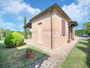 Tranquil Stay in Montepulciano