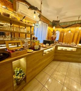 Fészek Fogadó - Pension Nest