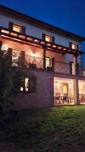 Casa Rural Torreblanca