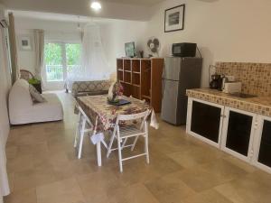 Pointe Aux Biches Villa