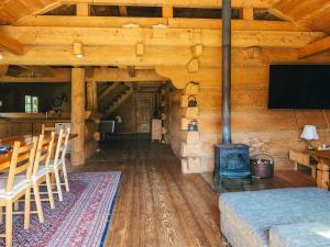 8 person holiday home in Ebeltoft