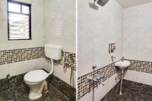 Super Hotel O Jadhav Nagar Near Sinhgad College