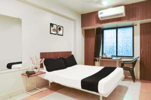 Super Hotel O Jadhav Nagar Near Sinhgad College