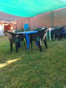 Hotel House in Perú 2