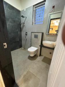 3 bhk furnished independent flat4