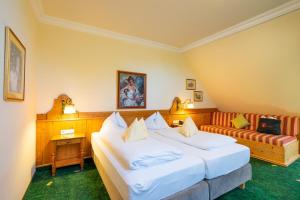 Hotel Zum Schwarzen Bären