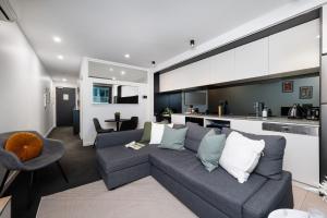 The Central - South Yarra