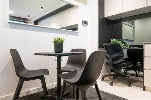 The Central - South Yarra