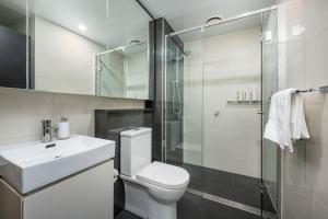 The Central - South Yarra