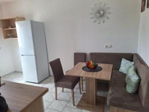 Ferienwohnung Sonja mit Terrasse