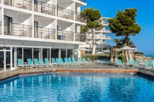Hotel Vibra San Remo