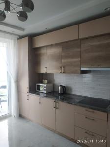 Apartment in the CENTER of Lutsk Elit