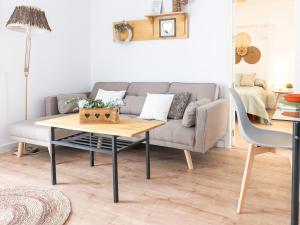 Nayber Gavia - Nuevo y centrico apartamento en Cordoba