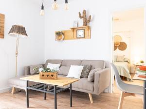 Nayber Gavia - Nuevo y centrico apartamento en Cordoba