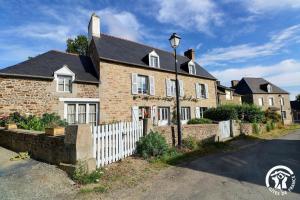 B&B / Chambres d'hotes Le jardin de quercus : photos des chambres