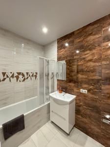 Apartment in the CENTER of Lutsk Elit