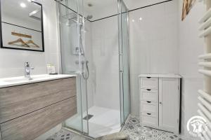 B&B / Chambres d'hotes Le jardin de quercus : photos des chambres