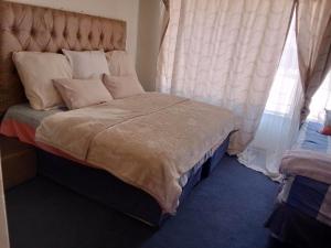 Nsk Guest House Alberton