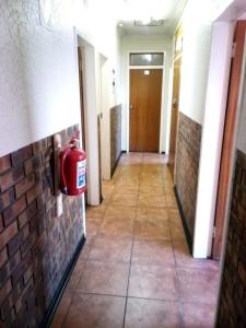 Nsk Guest House Alberton