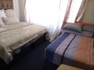 Nsk Guest House Alberton