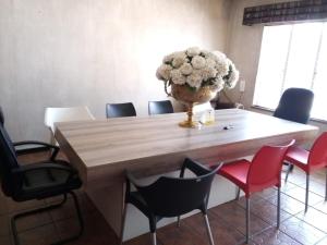 Nsk Guest House Alberton