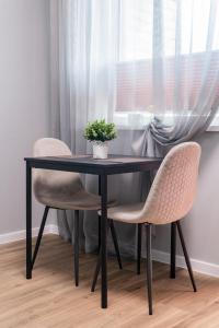 Svečių namai Imperija