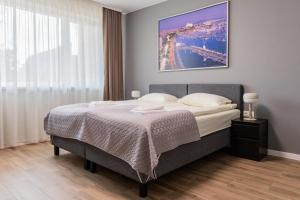 Svečių namai Imperija