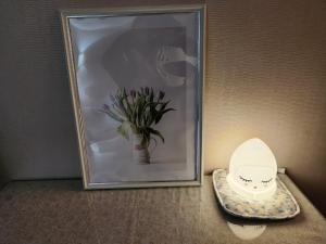 Seolleung Central house