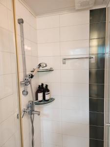 Seolleung Central house