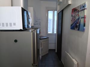 Cozy studio at one stop from Paris - Stade de France