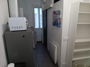 Cozy studio at one stop from Paris - Stade de France