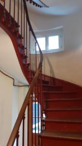 Cozy studio at one stop from Paris - Stade de France