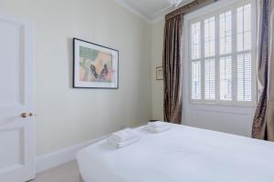 Refined 2BD Flat Between Westminster and Chelsea