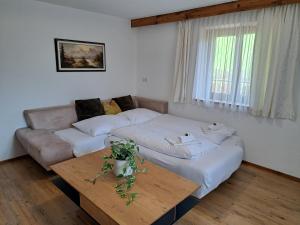 Apartment Wasserfall im Zillertal - Oasis of Peace with Panoramic Terrace, near Fügen