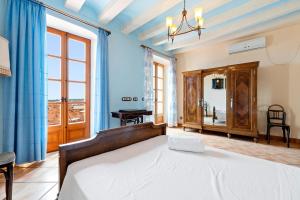 Apartamento con Encanto A