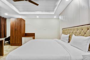 Hotel O Maujis Legacy