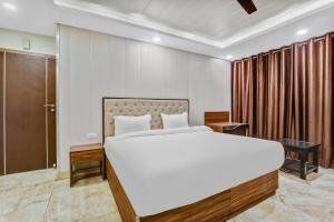 Hotel O Maujis Legacy