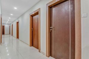 Hotel O Maujis Legacy