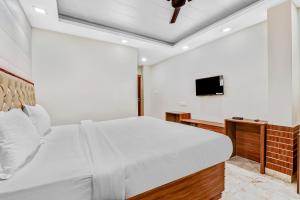 Hotel O Maujis Legacy