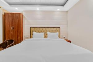 Hotel O Maujis Legacy