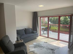 Riverside Apts - kola v ceně-free bikes, Greenway Jizera